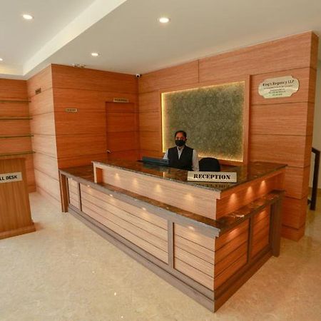Kings Regency Calecute Exterior foto