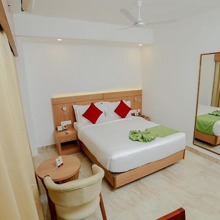 Kings Regency Calecute Exterior foto